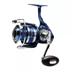 Okuma Blue Azores 6+1BB pergető orsó  4000  