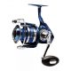 Okuma Blue Azores 6+1BB pergető orsó 