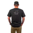 BLACK CAT SUN TOP GREY/BLACK XL