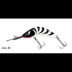 PREDATEK BOOMERANG 80 DEEP RUNNER /ZEBRA   