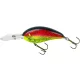 Bomber Fat Free Shad BD7F-RCR wobbler RED CRAWFISH