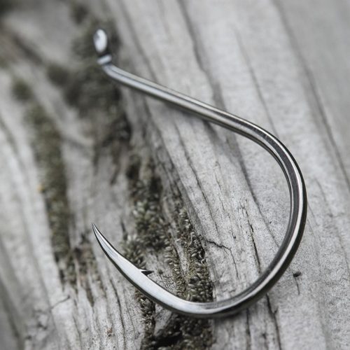 BKK OCTOPUS BEAK HARCSÁZÓ HOROG 5/0   