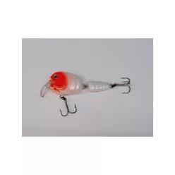   ZANA FISH MOLE - Shallow – Red-Head alacsony járású 10cm 18gr