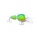 ZANA FISH Big Mole Shallow Fire Tiger sekély vízi 10cm 28gr