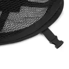 Black Cat Baitfish Tunnel Csalihaltartó háló gumírozott 30x60x60cm