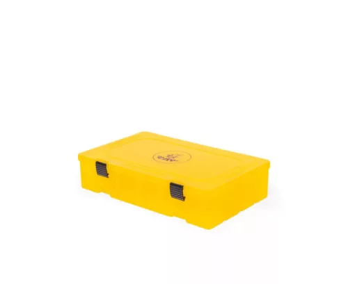 Black Cat Large Rig Parts Box 8,5x22x36cm - szerelékes doboz