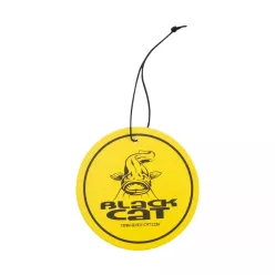 Black Cat Air Freshener Illatosító