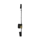 Black Cat BLCK Reel and Rod Tip Shield Orsó és Botvédő Pánt 15x25x145cm