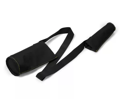Black Cat BLCK Reel and Rod Tip Shield Orsó és Botvédő Pánt 15x25x145cm