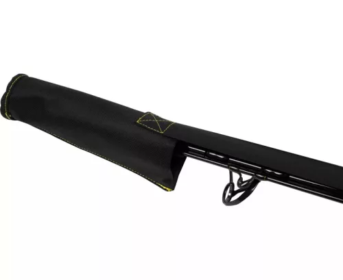 Black Cat BLCK Reel and Rod Tip Shield Orsó és Botvédő Pánt 15x25x145cm