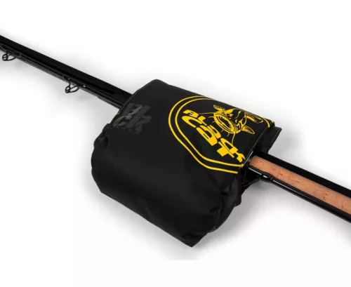 Black Cat BLCK Reel and Rod Tip Shield Orsó és Botvédő Pánt 15x25x145cm