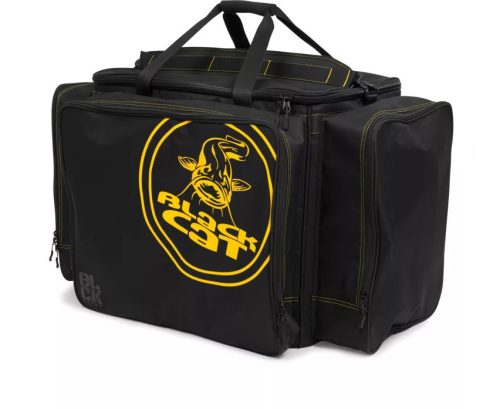 Black Cat BLCK Holdall Large 100 literes Táska 48x48x76cm