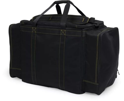Black Cat BLCK Holdall Large 100 literes Táska 48x48x76cm