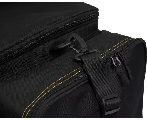 Black Cat BLCK Holdall Large 100 literes Táska 48x48x76cm