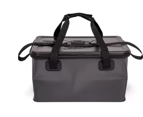 Black Cat Cat Seal EVA 50 EVA Bag 50l - 27,5x30x60cm - Szerelékes Táska 