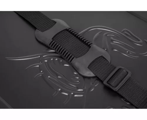 Black Cat Cat Seal EVA 50 EVA Bag 50l - 27,5x30x60cm - Szerelékes Táska 