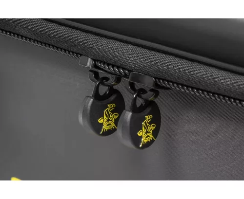 Black Cat Cat Seal EVA 50 EVA Bag 50l - 27,5x30x60cm - Szerelékes Táska 