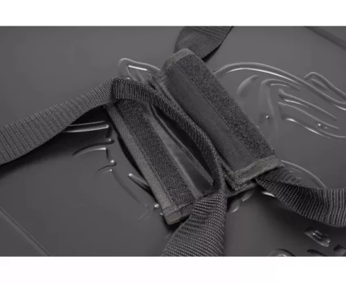 Black Cat Cat Seal EVA 50 EVA Bag 50l - 27,5x30x60cm - Szerelékes Táska 