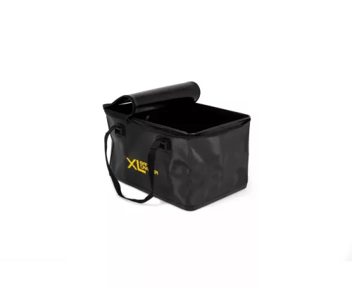 Black Cat XL Bait Carrier Csalihal Szállító Táska 84 literes