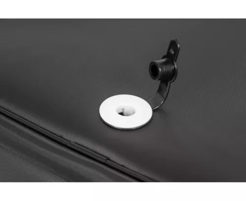 Black Cat XL Bait Carrier Csalihal Szállító Táska 84 literes