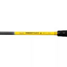 Black Cat Freestyle Pro Bank 150-300gr 2,80m 2 Részes Harcsázó Bot