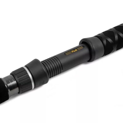 Black Cat Freestyle Pro Bank 150-300gr 2,80m 2 Részes Harcsázó Bot