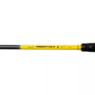 Black Cat Freestyle Pro Bank 150-300gr 3,00m 2 Részes Harcsázó Bot