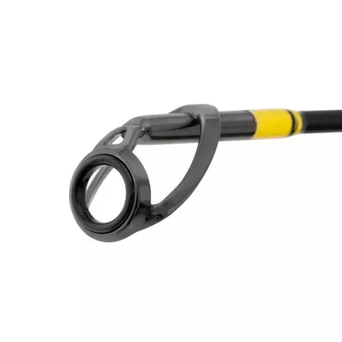 Black Cat Freestyle Pro Bank 150-300gr 3,00m 2 Részes Harcsázó Bot