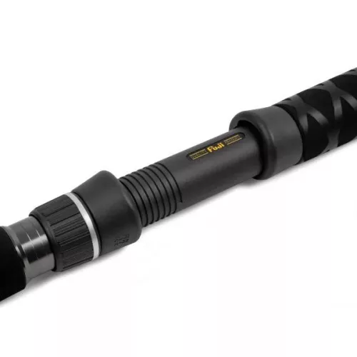 Black Cat Freestyle Pro Bank 150-300gr 3,00m 2 Részes Harcsázó Bot