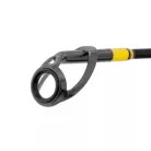 Black Cat Freestyle Pro Bank 150-300gr 3,20m 2 Részes Harcsázó Bot