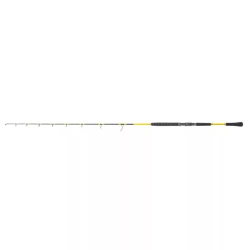 Black Cat Freestyle Pro Vertical 240gr 1,80m 1 Részes Harcsázó Bot