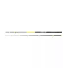 Black Cat Freestyle Pro Spin 50-180gr 2,70m - 2 részes Harcsázó Bot