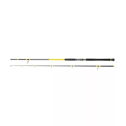 Black Cat Freestyle Pro Spin 50-180gr 2,70m - 2 részes Harcsázó Bot