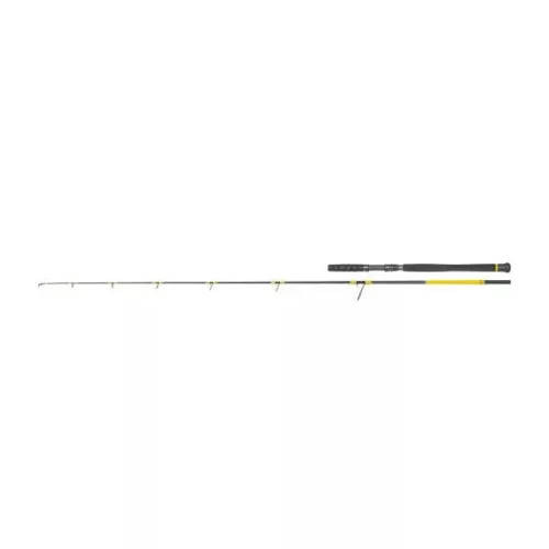 Black Cat Freestyle Pro Light Lure 20-120gr 2,20m - Nyéltoldós Harcsázó Bot