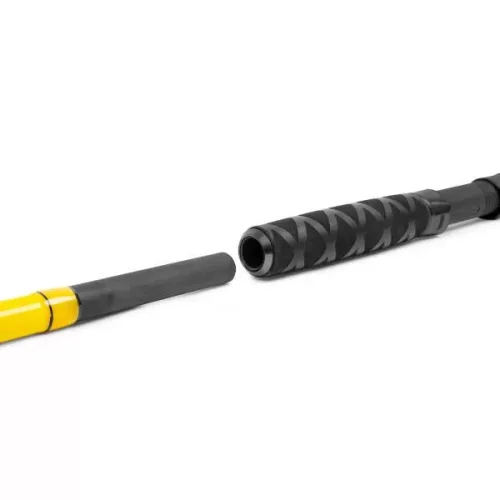 Black Cat Freestyle Pro Light Lure 20-120gr 2,20m - Nyéltoldós Harcsázó Bot