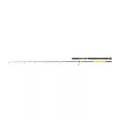   Black Cat Freestyle Pro Lure 80-150gr 2,20m - Nyéltoldós Harcsázó Bot