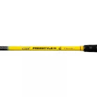 Black Cat Freestyle Pro Pellet 300gr 3,20m 2 Részes Harcsázó Bot