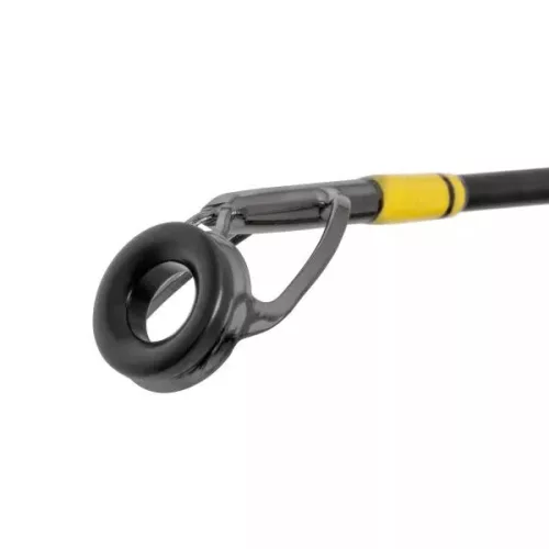 Black Cat Freestyle Pro Pellet 300gr 3,20m 2 Részes Harcsázó Bot