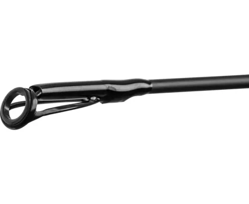 Black Cat Hard Core Combo Vertical Rod 1,80m 240gr 1 részes Harcsázó Bot Black Passion FD 50 Orsóval és Zsinórral