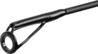 Black Cat Hard Core Combo Bank Rod 3,00m 600gr 2 részes Harcsázó Bot Black Passion FD 80 Orsóval és S-Line Zsinórral