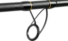 Black Cat Hard Core Combo Bank Rod 3,00m 600gr 2 részes Harcsázó Bot Black Passion FD 80 Orsóval és S-Line Zsinórral