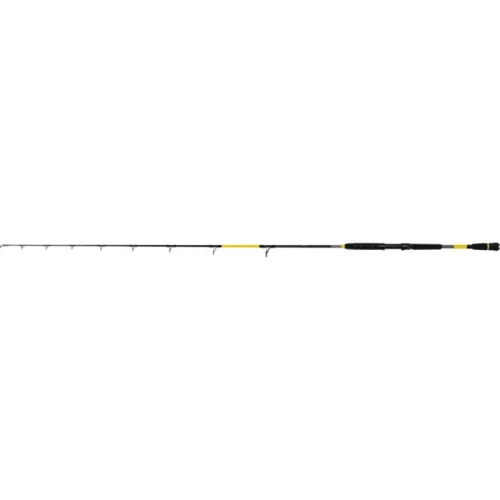 Black Cat Perfect Passion X Vertical 190cm 240g
