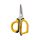 Black Cat HD Braid Scissors   