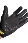 Black Cat Cat Gripper Gloves Harcsa Kesztyű L