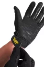 Black Cat Cat Gripper Gloves Harcsa Kesztyű XL