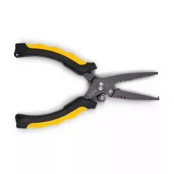 Black Cat Split Ring Pliers Fogó