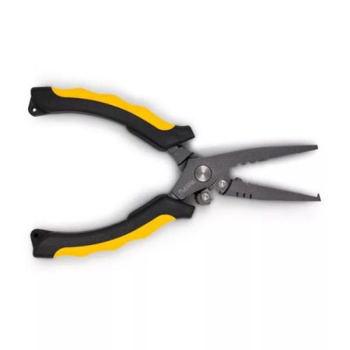 Black Cat Split Ring Pliers Fogó