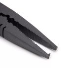 Black Cat Split Ring Pliers Fogó