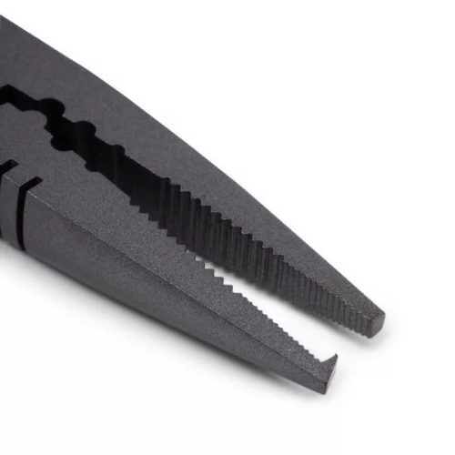 Black Cat Split Ring Pliers Fogó