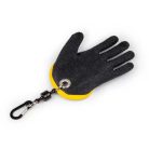 Black Cat Landing Glove Left XL black
